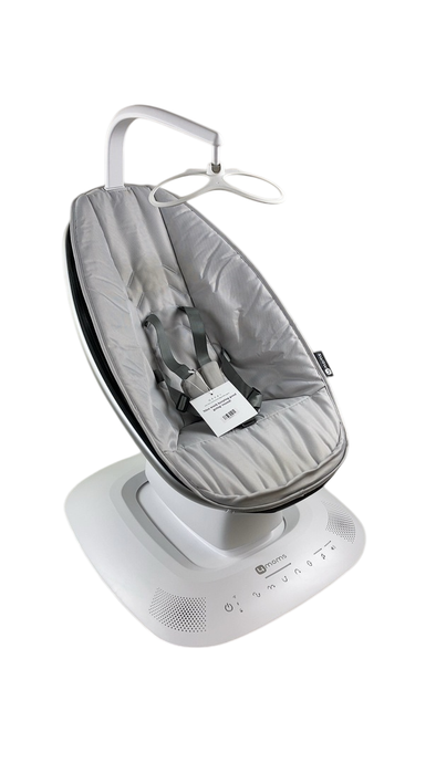 Shop 4moms MamaRoo Multi-Motion Baby Swing, Grey Classic at GoodBuy Gear