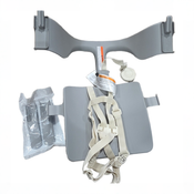 Shop Stokke Tripp Trapp Baby Set2, Storm Grey at GoodBuy Gear
