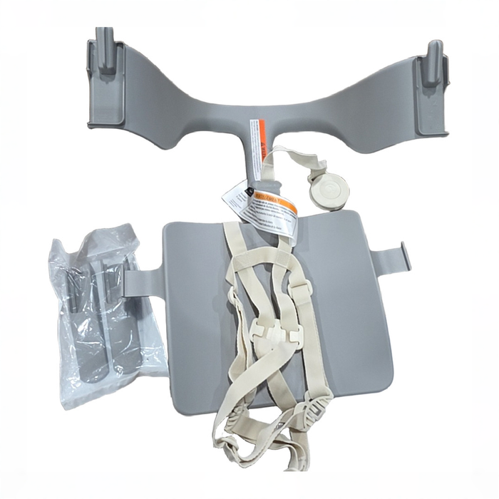 Shop Stokke Tripp Trapp Baby Set2, Storm Grey at GoodBuy Gear
