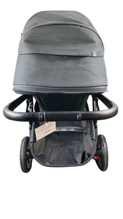 Shop UPPAbaby VISTA V2 Stroller, 2024, Jake (Black) at GoodBuy Gear