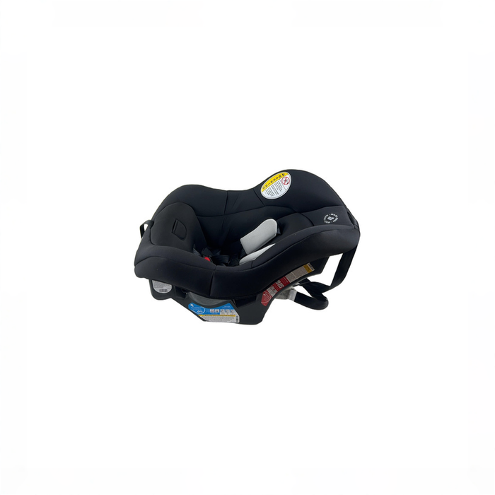 Shop Maxi-Cosi Romi 2-in-1 Convertible Car Seat, 2024, Essential Black at GoodBuy Gear