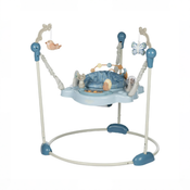 Shop Cosco Kids Twirl-and-Bounce Activity Center, Forest Friends at GoodBuy Gear