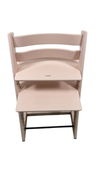 Shop Stokke Tripp Trapp Chair, Serene Pink at GoodBuy Gear