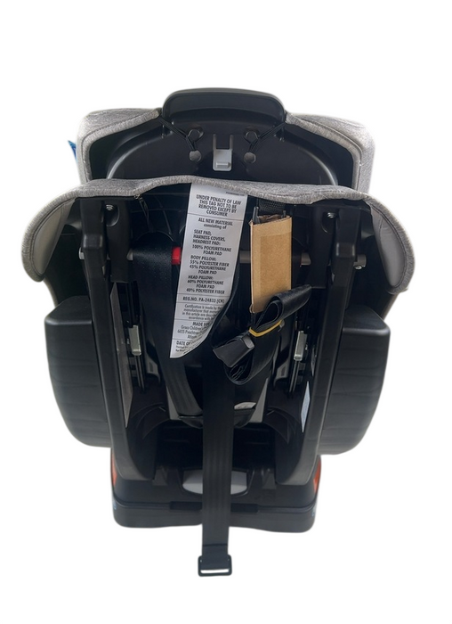 Shop Graco Extend2Fit 3-in-1 Convertible Car Seat, 2025, Ashten at GoodBuy Gear