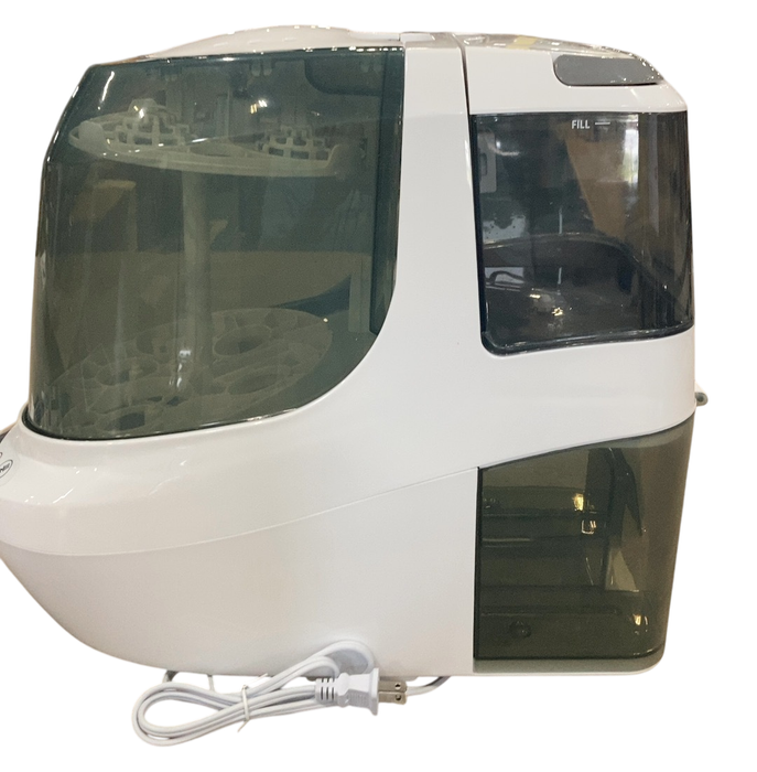 Shop Baby Brezza Bottle Washer Pro, White at GoodBuy Gear