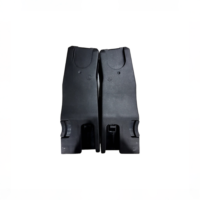 Shop Silver Cross Universal Car Seat Adapters, Nia at GoodBuy Gear