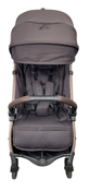 Shop Silver Cross Jet 5 Super Compact Stroller, 2024, Ganache at GoodBuy Gear
