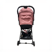 Shop DRAFT - Parent's Choice Lightweight Quick Fold Baby Stroller, 2025, Dusty Rose at GoodBuy Gear