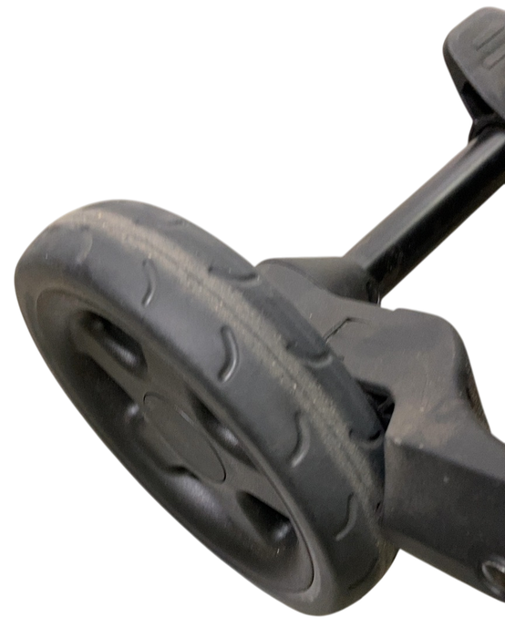 Shop Colugo Compact Stroller, 2023, Black at GoodBuy Gear