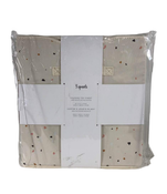 Shop 3 Sprouts Toy Chest, Terrazzo Cream at GoodBuy Gear