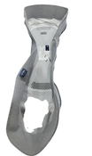 Shop Halo BassiNest Connected Swivel Sleeper 3.0, White/Grey at GoodBuy Gear