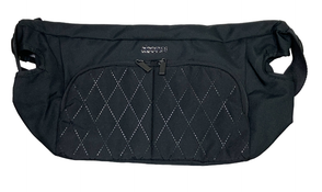 Shop Doona Essentials Bag, Nitro black at GoodBuy Gear