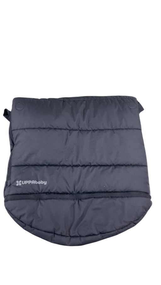Shop UPPAbaby Cozy Ganoosh, Jake (Charcoal) at GoodBuy Gear