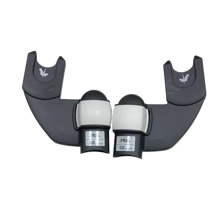 Bugaboo fox car seat adapter hot sale