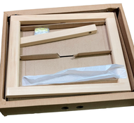 Shop Piccalio Play Table, Beech, Standard at GoodBuy Gear
