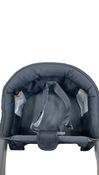 Shop Inglesina Fast Table Chair, Black at GoodBuy Gear
