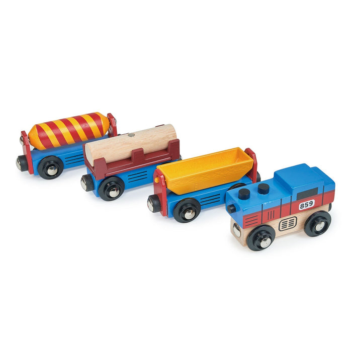 Mentari Adventure Trains Bundle