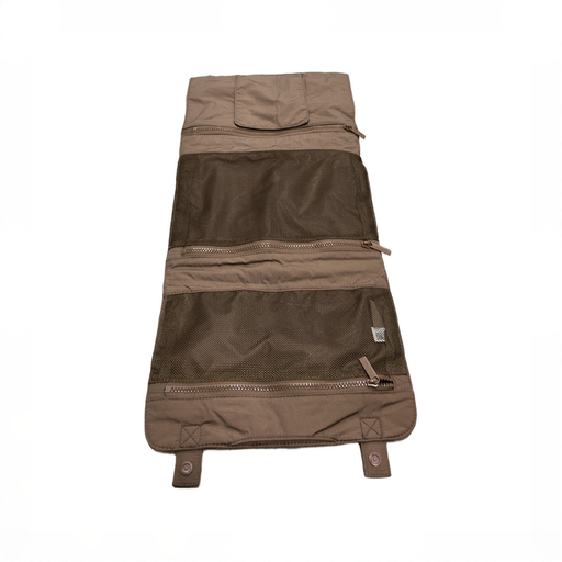 Shop Calpak Diaper Changing Pad Organizer, Hazelnut at GoodBuy Gear