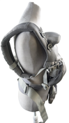 Shop Ergobaby Omni 360 Cool Air Mesh Baby Carrier, Pearl Grey at GoodBuy Gear
