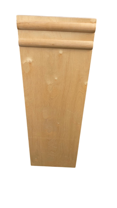 Shop Lily & River Little Climber With Accessories, Birch, Natural Wood at GoodBuy Gear