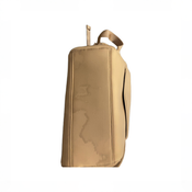 Shop Dagne Dover Indi Diaper Backpack Large, Camel at GoodBuy Gear