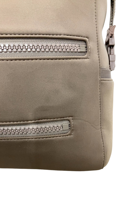 Shop Dagne Dover Indi Diaper Backpack Large, Dune at GoodBuy Gear