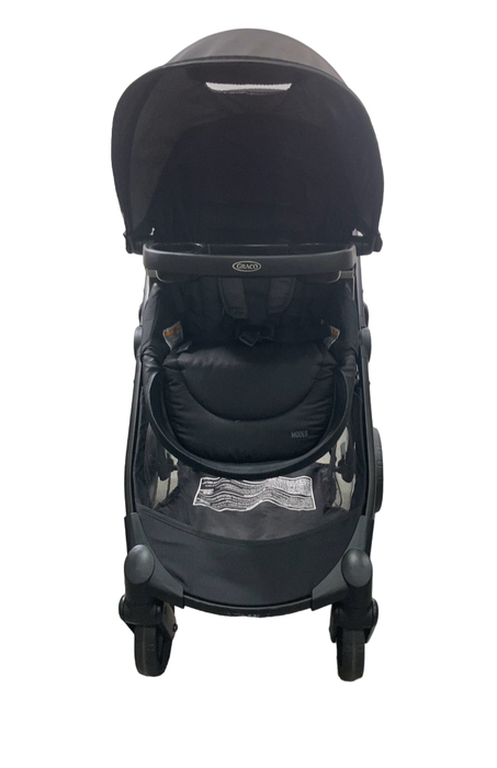 Shop Graco Modes Element LX Stroller, 2021, Tenley at GoodBuy Gear