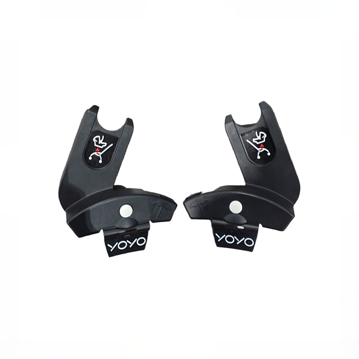 Shop Stokke YOYO Car Seat Adapters, L Version at GoodBuy Gear