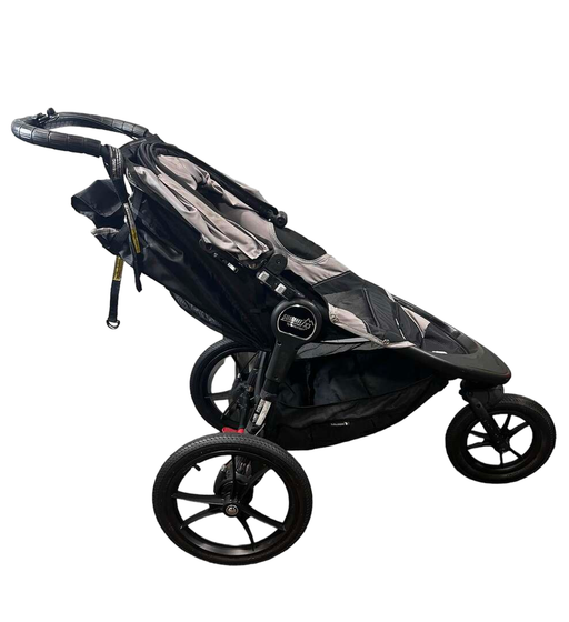 used Strollers