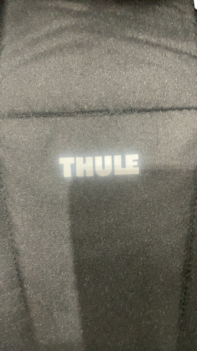 Shop Thule Urban Glide 4-Wheel Stroller, 2024, Black, Click In Buckle at GoodBuy Gear