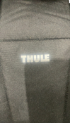 Shop Thule Urban Glide 4-Wheel Stroller, 2024, Black, Click In Buckle at GoodBuy Gear