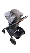Shop UPPAbaby VISTA V2 Stroller, 2021, Greyson (Charcoal Melange) at GoodBuy Gear