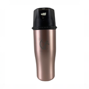 Shop Ceres Chill Demigoddess Mini Chiller, Made You Blush (Rose Gold) at GoodBuy Gear