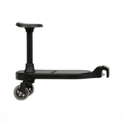Shop Mockingbird Riding Board, Black at GoodBuy Gear