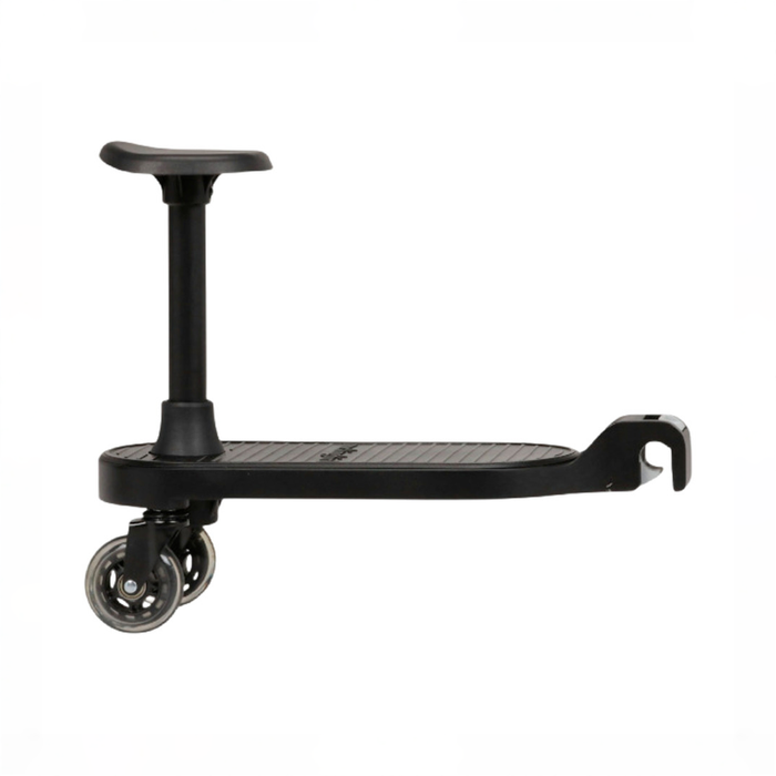 Shop Mockingbird Riding Board, Black at GoodBuy Gear