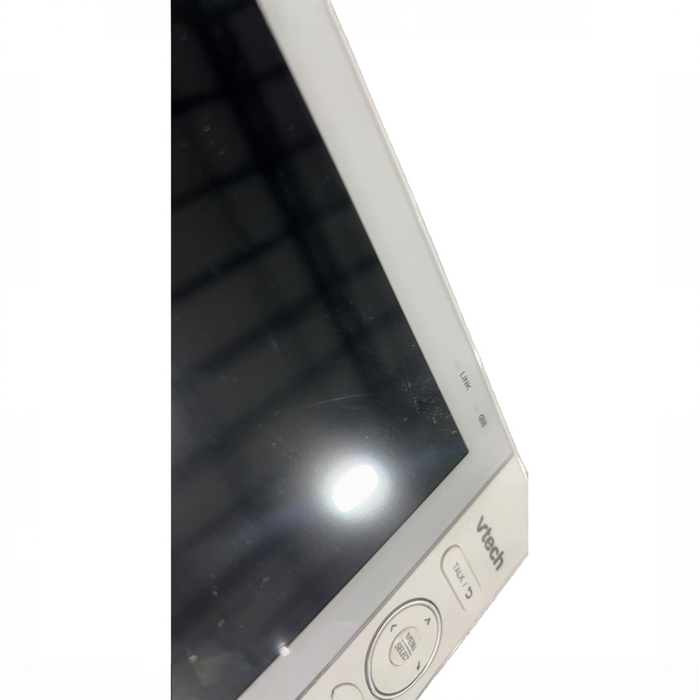 Shop VTech 7” Smart WiFi 1080p Pan & Tilt Monitor at GoodBuy Gear