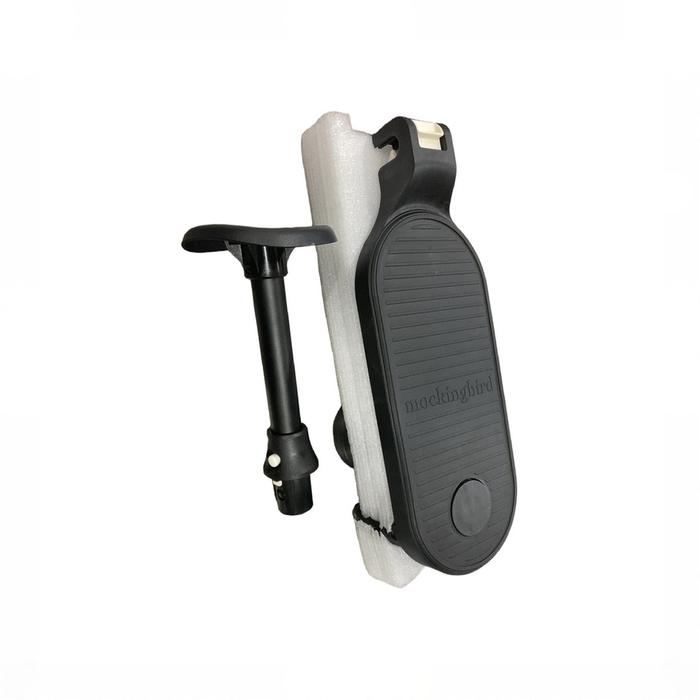 Shop Mockingbird Riding Board, Black at GoodBuy Gear