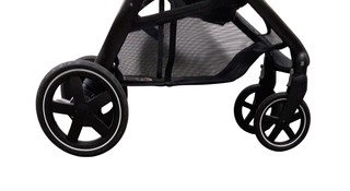 Shop Maxi-Cosi Zelia2 Luxe Stroller Only, 2023, New Hope Black at GoodBuy Gear