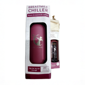Shop Ceres Chill Legacy Breastmilk Chiller (32oz), Plum at GoodBuy Gear