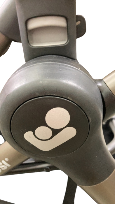 Shop Maxi-Cosi Zelia2 Luxe Stroller Only, 2024, New Hope Tan at GoodBuy Gear