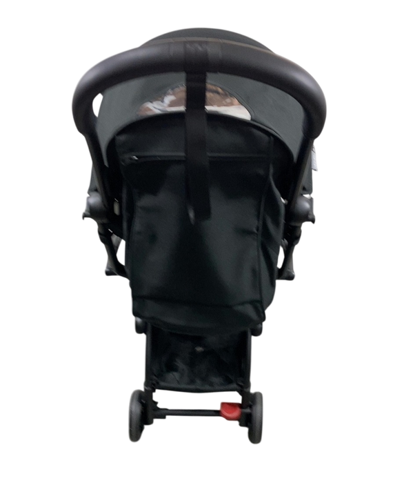 Shop Babyzen YOYO2 Complete Stroller, 2024, Black with Black at GoodBuy Gear