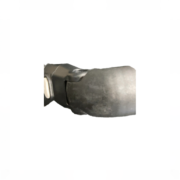 Shop Mockingbird 2nd Seat Kit 3.0, Charcoal with Black Leather, Oatmeal Solid at GoodBuy Gear