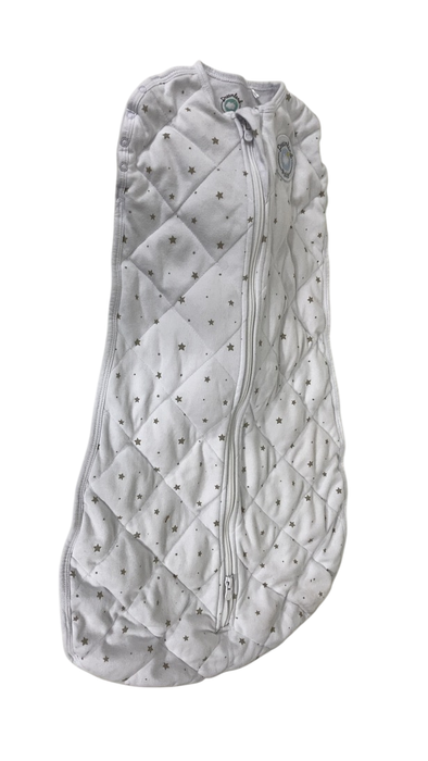 Shop Dreamland Weighted Swaddle, 0-6 Months, Grey Star at GoodBuy Gear