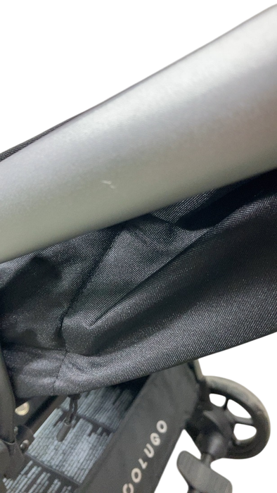 Shop Colugo The One Stroller, 2023, Olive at GoodBuy Gear
