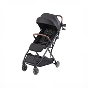 Shop Parent’s Choice Lightweight Quick Fold Baby Stroller, 2025, Black at GoodBuy Gear