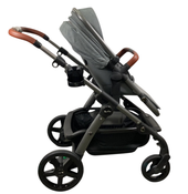 Shop Silver Cross Wave Stroller, Lunar at GoodBuy Gear