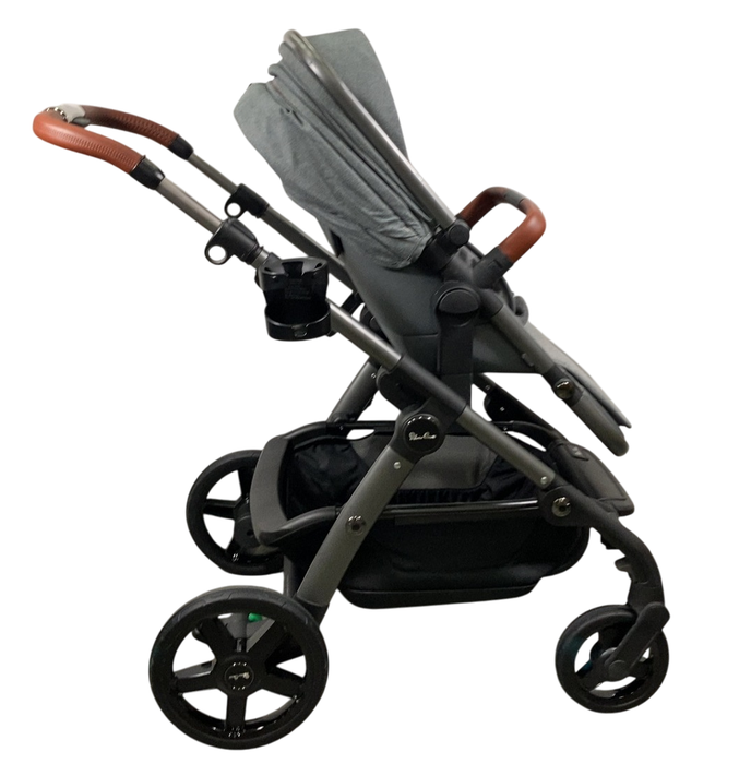 Shop Silver Cross Wave Stroller, Lunar at GoodBuy Gear