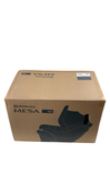 Shop UPPAbaby MESA V2 Infant Car Seat, 2024, Jake (Black) at GoodBuy Gear