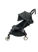 Shop Stokke YOYO3 Complete Stroller, 2024, Black, Black at GoodBuy Gear