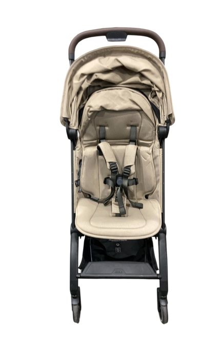 Shop Joolz Aer+ Stroller, 2024, Sandy Taupe at GoodBuy Gear